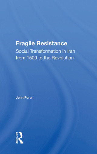 Fragile Resistance