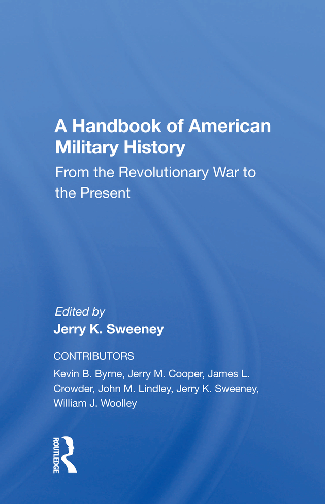 A Handbook Of American Military History