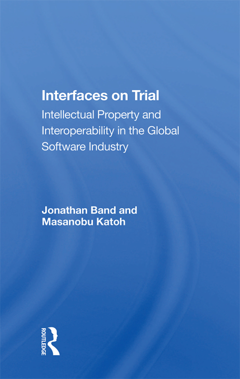 Cover image for book Interfaces On Trial