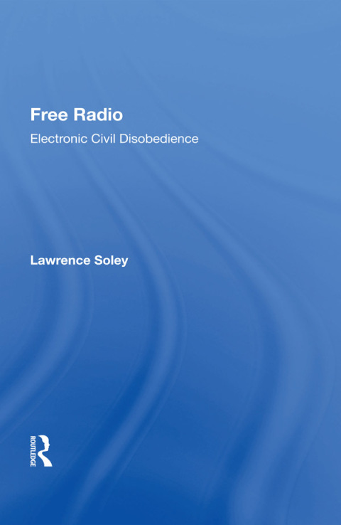 Cover image for book Free Radio