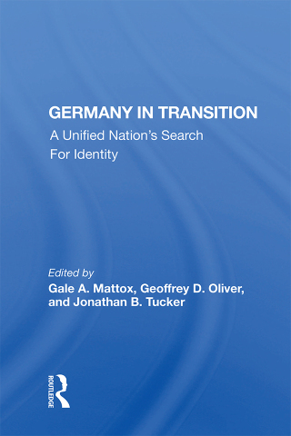 Germany in Transition