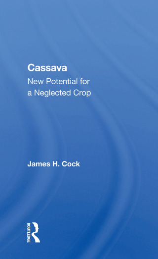 Cassava