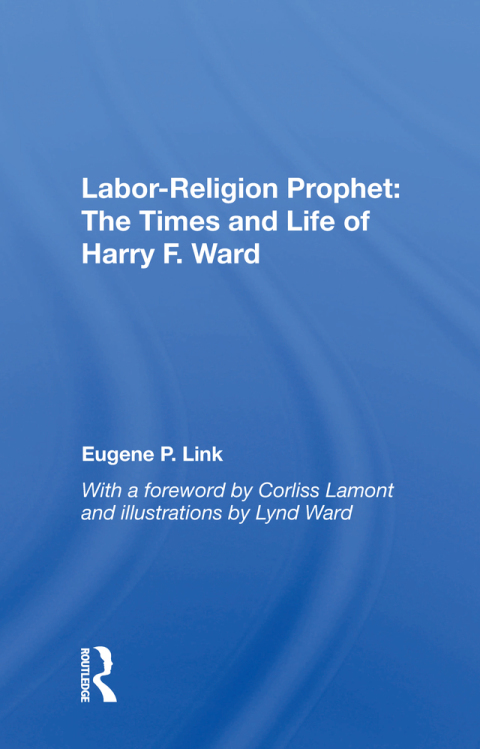 Cover image for book Labor-religion Prophet