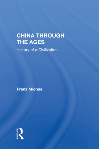 China Through The Ages