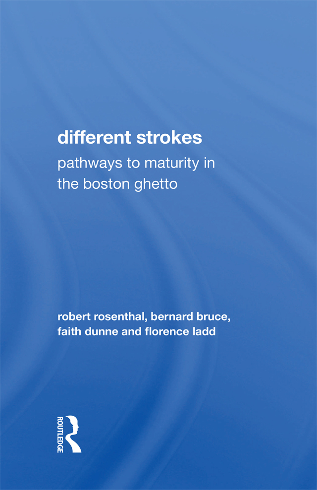 Different Strokes
