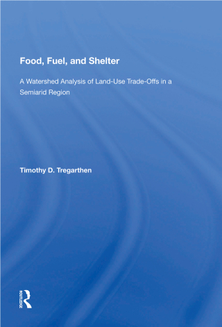 Food, Fuel, and Shelter