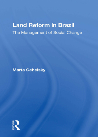 Land Reform In Brazil