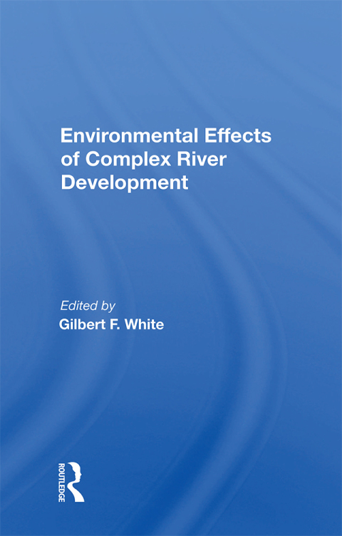 Cover image for book Environmental Effect