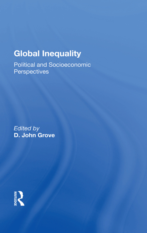 Global Inequality 