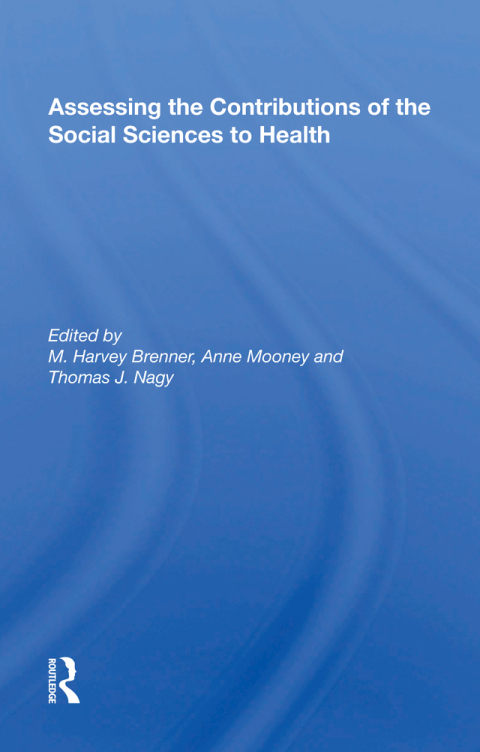 Cover image for book Assessing Contributions