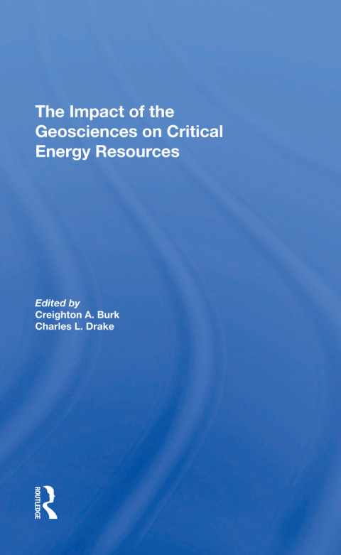 Impact Geosciences 