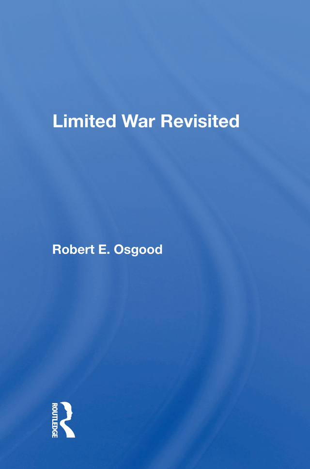 Limited War Revisited
