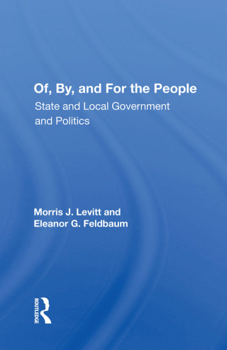 Of, By, And For The People