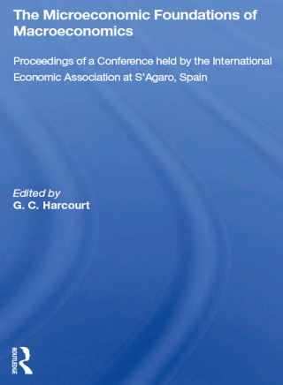 The Microeconomic Foundations of Macroeconomics
