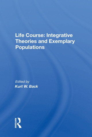 Life Course