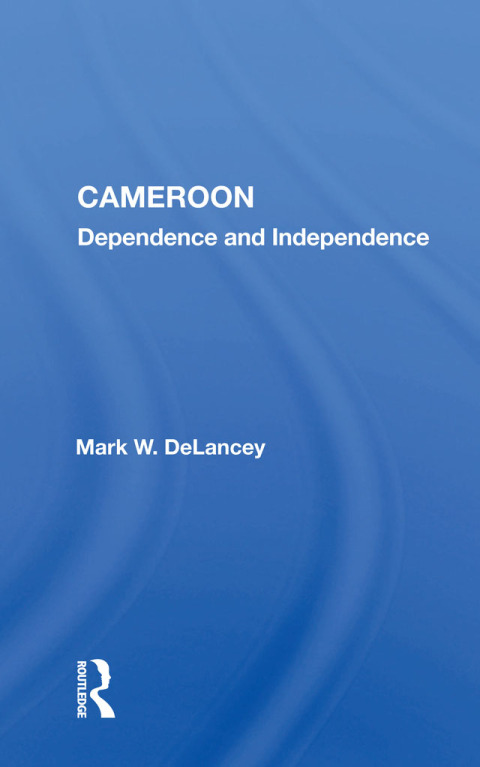 Cover image for book Cameroon