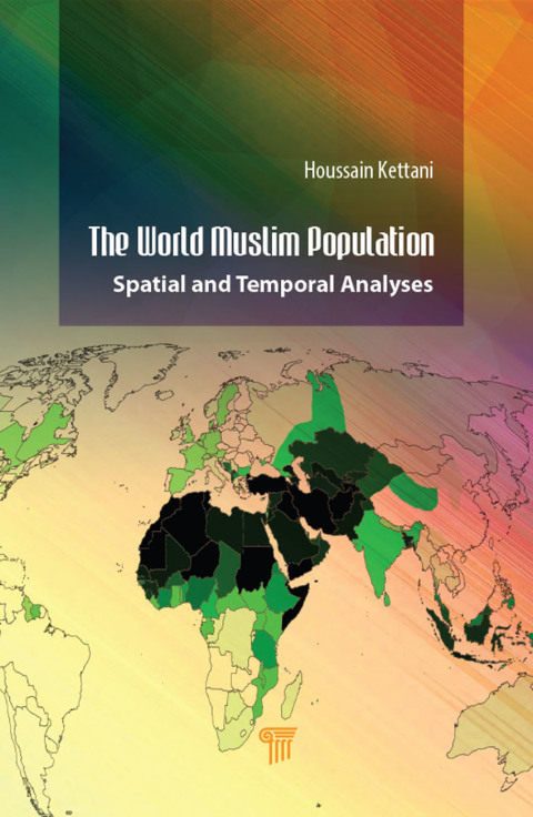 Cover image for book The World Muslim Population