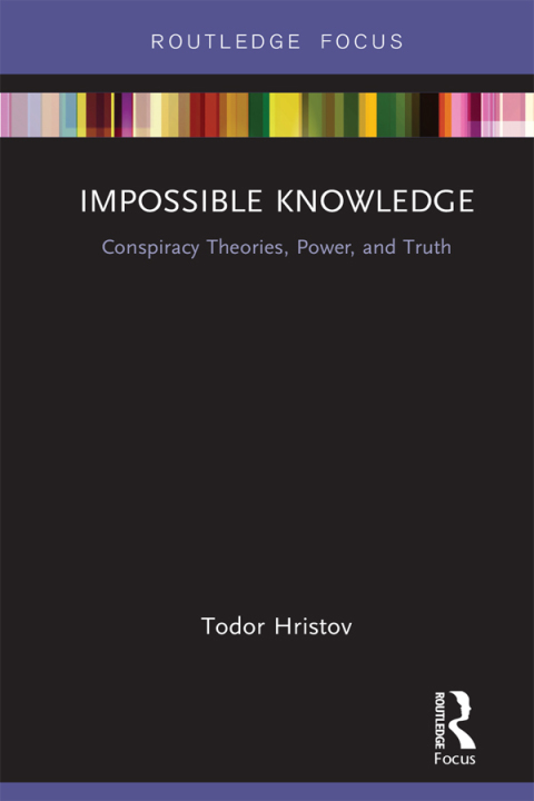 Cover image for book Impossible Knowledge
