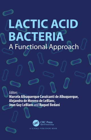Lactic Acid Bacteria
