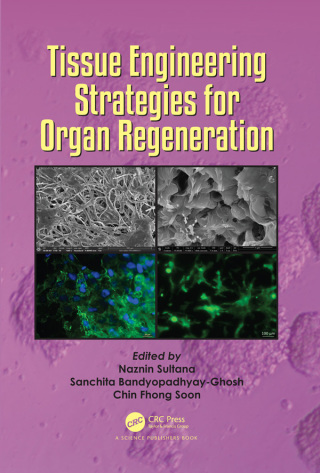 Tissue Engineering Strategies for Organ Regeneration