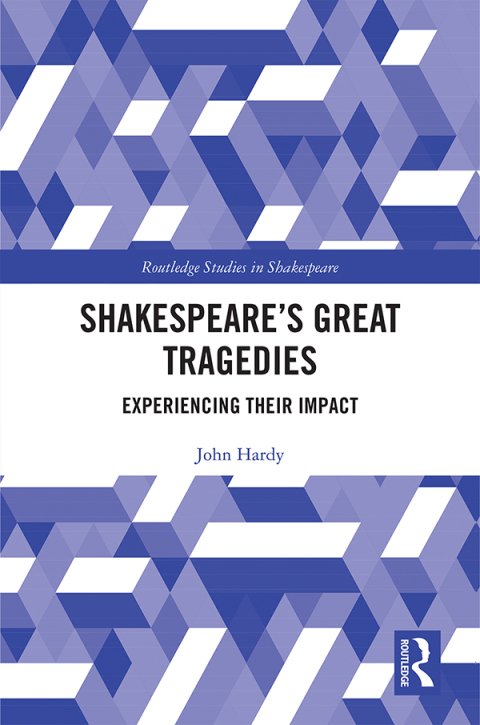 Cover image for book Shakespeare's Great Tragedies