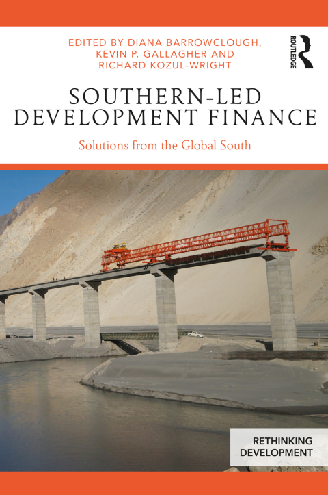 Southern-Led Development Finance 
