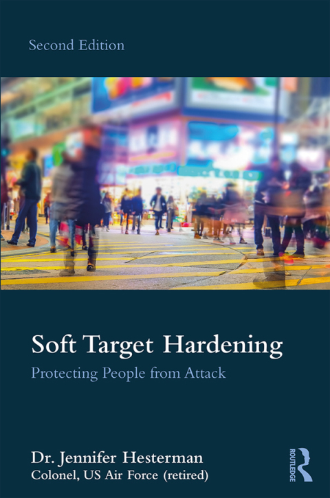 Cover image for book Soft Target Hardening