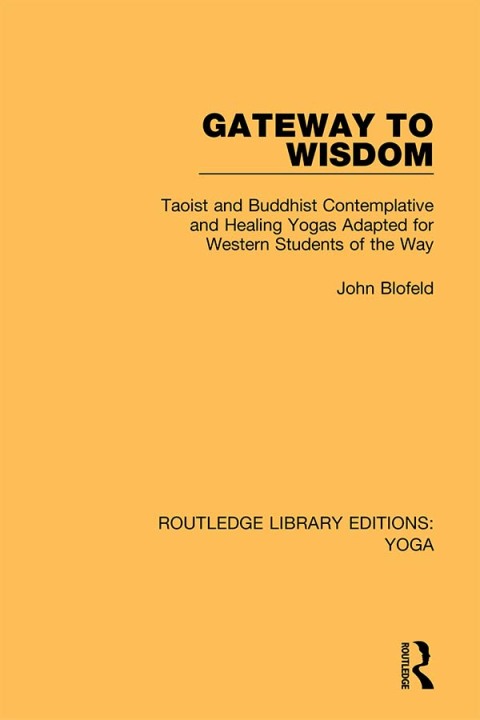 Gateway to Wisdom 
