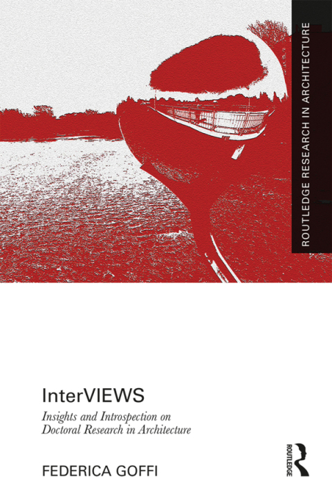 Cover image for book InterVIEWS