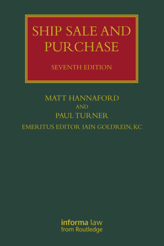 Ship Sale and Purchase