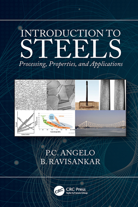 Cover image for book Introduction to Steels
