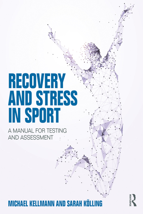Cover image for book Recovery and Stress in Sport