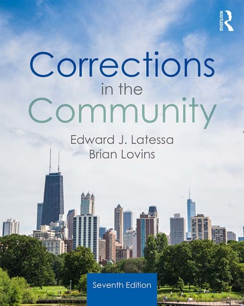 Corrections in the Community 