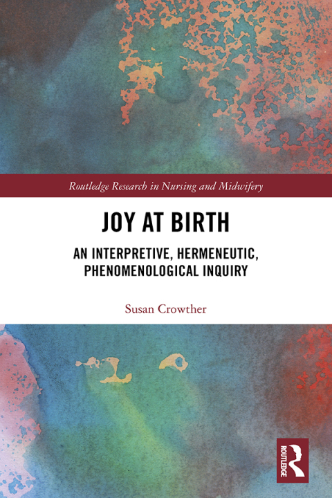Cover image for book Joy at Birth