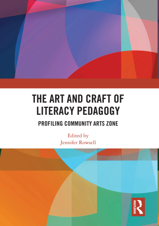 The Art and Craft of Literacy Pedagogy