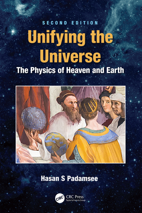Cover image for book Unifying the Universe