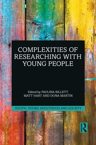 Complexities of Researching with Young People
