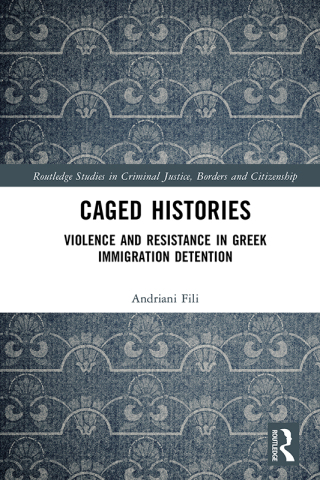 Caged Histories