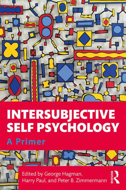 Cover image for book Intersubjective Self Psychology