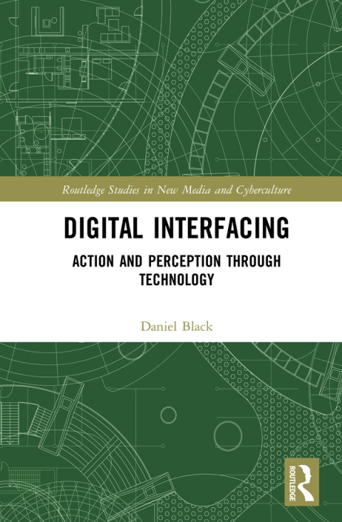Cover image for book Digital Interfacing