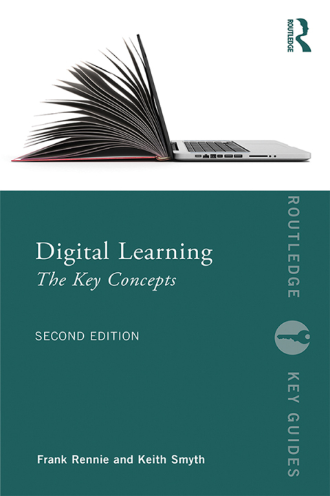 Digital Learning: The Key Concepts 