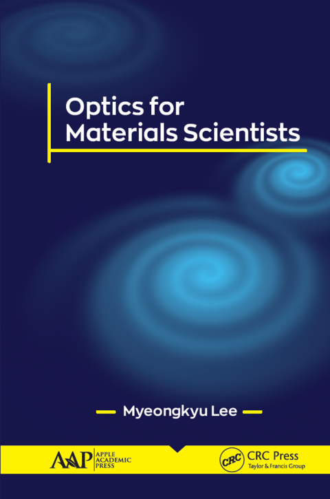 Cover image for book Optics for Materials Scientists