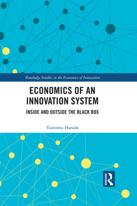 Cover image for book Economics of an Innovation System