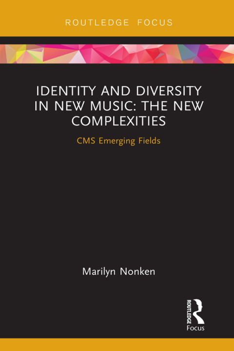Cover image for book Identity and Diversity in New Music