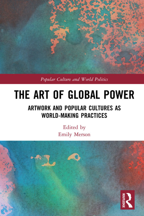 Cover image for book The Art of Global Power