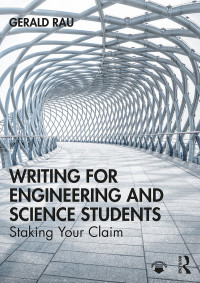 Cover image: Writing for Engineering and Science Students 1st edition 9781138388253