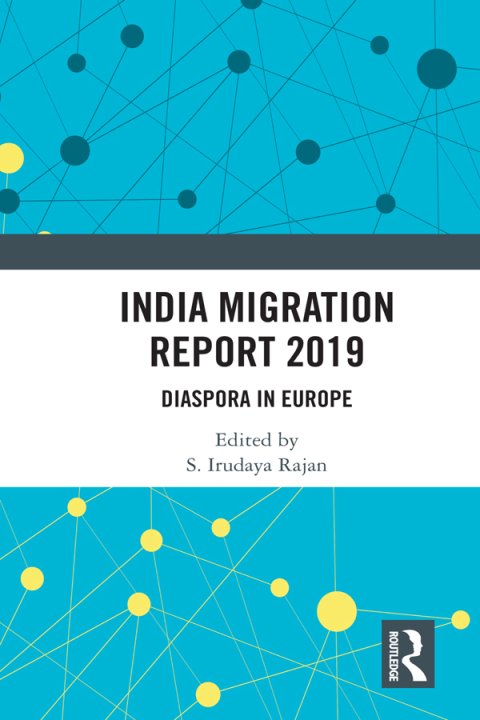 Cover image for book India Migration Report 2019