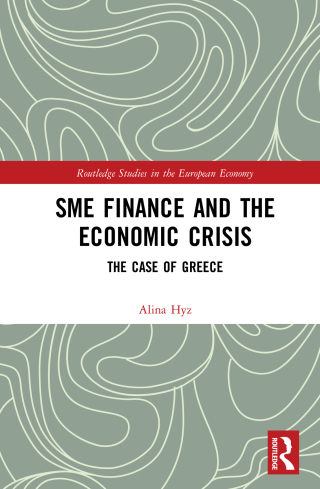 SME Finance and the Economic Crisis