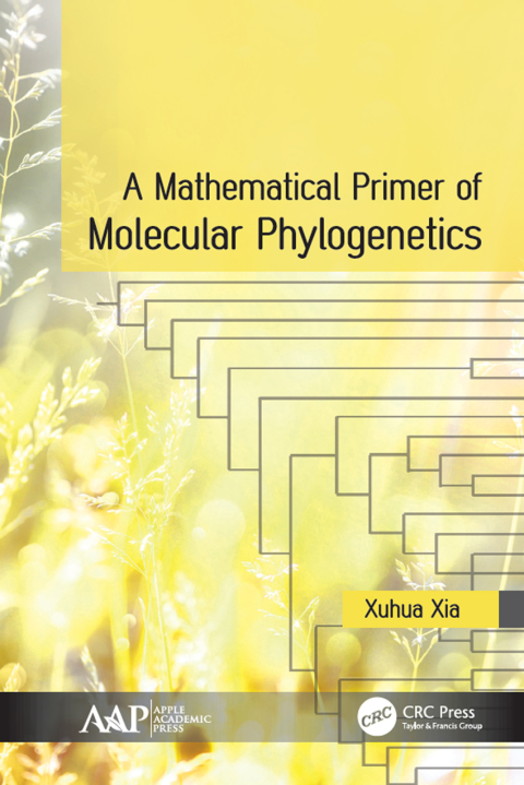 A Mathematical Primer of Molecular Phylogenetics 