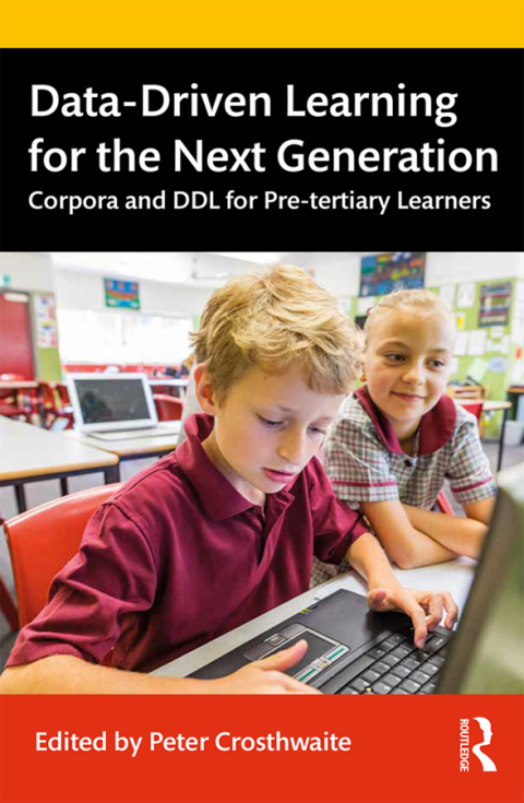 Cover image for book Data-Driven Learning for the Next Generation